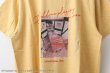 画像4: SALE15%OFF!! LIFE PICTURE COLLECTION | Photo Print T-Shirt (YW) (4)