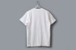画像2: LIFE PICTURE COLLECTION | Malibu Photo Graphic T-Shirt (WH) (2)
