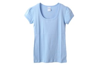 mina perhonen ミナぺルホネン kalkki ハーフスリーブカットソー