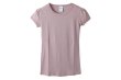 画像1: SALE30%OFF!! クルーネックパフスリーブカットソー 145-09（VIOLETTA） (1)