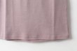 画像6: SALE30%OFF!! クルーネックパフスリーブカットソー 145-09（VIOLETTA） (6)