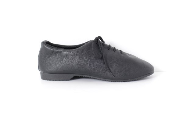 画像2: JAZZ shoes(BK) (2)