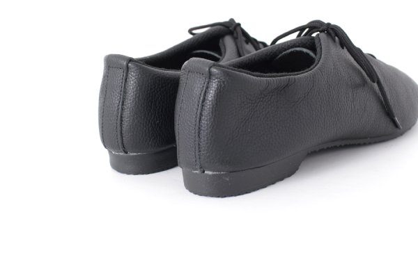 画像5: JAZZ shoes(BK) (5)