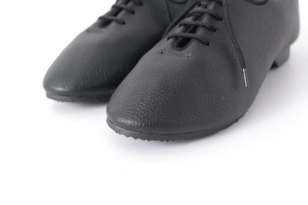 画像7: JAZZ shoes(BK) (7)