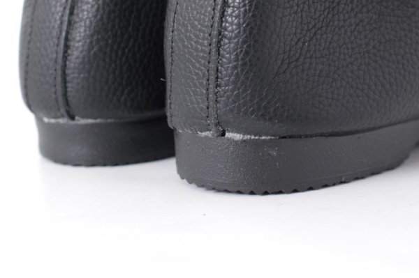 画像10: JAZZ shoes(BK) (10)