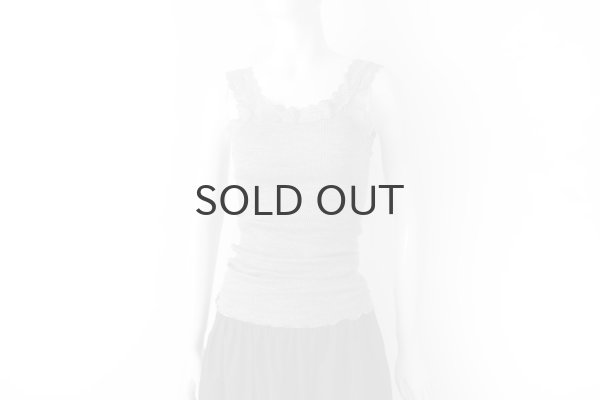 マネキン着用は、お色違いの杢GY