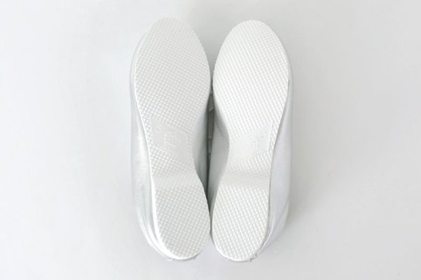 画像6: JAZZ shoes（SV） (6)