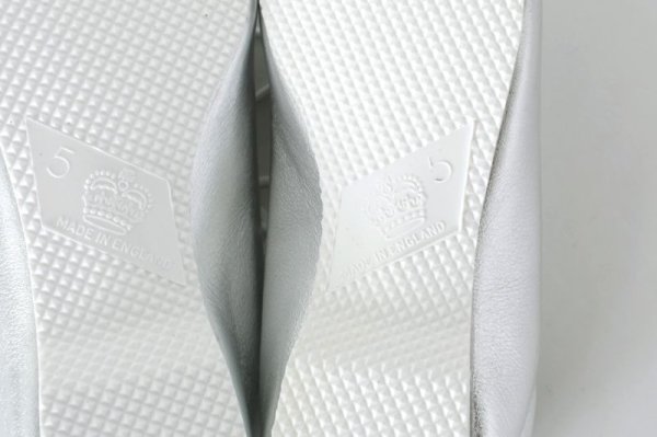 画像7: JAZZ shoes（SV） (7)