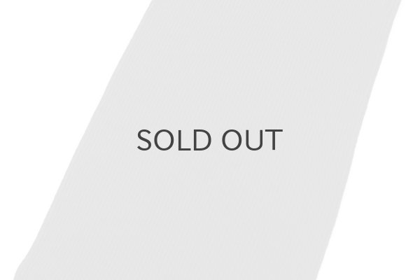 画像6: 【NEW】S/S LANA E SETA PLISSE' CON PIZZO 1491（NERO） (6)