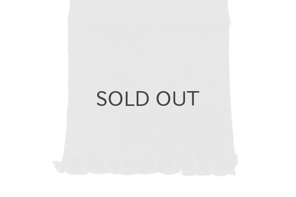 画像7: 【NEW】S/S LANA E SETA PLISSE' CON PIZZO 1491（NERO） (7)