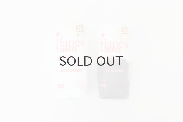 画像8: 2P JapanFit forHER crewneck T HW5320（WH/BK） (8)