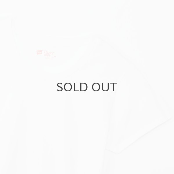 画像3: 2P JapanFit forHER crewneck T HW5320（WH/BK） (3)