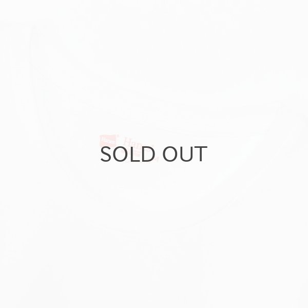 画像2: 2P JapanFit forHER crewneck T HW5320（WH/BK） (2)