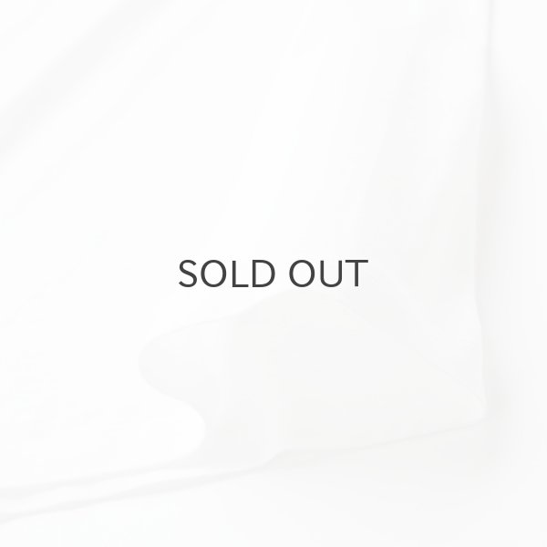 画像4: 2P JapanFit forHER crewneck T HW5320（WH/BK） (4)