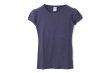 画像1: SALE30%OFF!! クルーネックパフスリーブカットソー 145-09 (HEATH) (1)