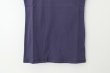 画像5: SALE30%OFF!! クルーネックパフスリーブカットソー 145-09 (HEATH) (5)