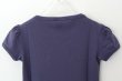 画像6: SALE30%OFF!! クルーネックパフスリーブカットソー 145-09 (HEATH) (6)