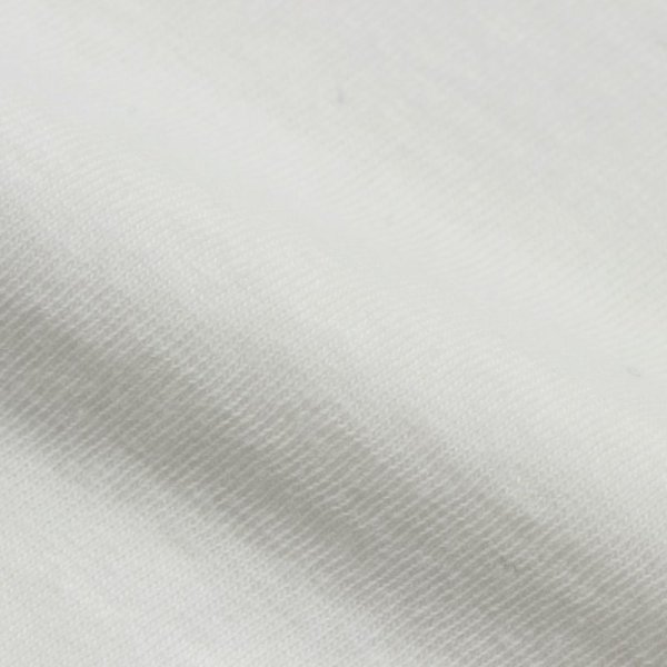 画像4: SALE20%OFF!! ポケット付きTシャツ(WH) (4)