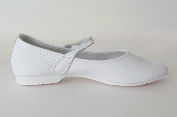 画像6: SALE15%OFF!! STRAP COURT JAZZ（WH） (6)