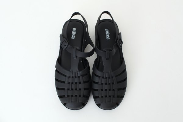 画像2: Possession サンダル(MBK) (2)