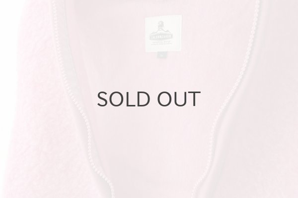 画像6: 別注カラー!! ROBBY ボアベスト (PK) (6)