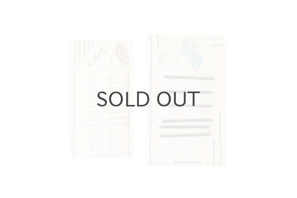 画像1: France dead stock ヘアピン (1)