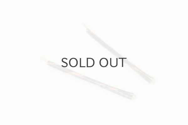 画像3: France dead stock ヘアピン (3)