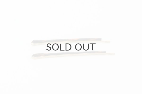 画像4: France dead stock ヘアピン (4)