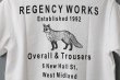 画像9: Cotton Tee Regency fox (9)