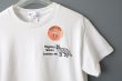 画像5: Cotton T-Shirt Fox emb (5)