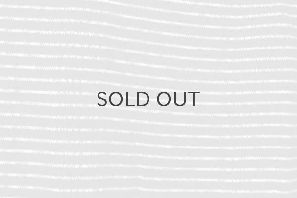 画像6: Panel-rib M/N Tee 829C (BLK-W2) (6)