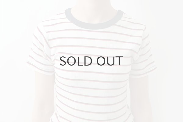 画像9: Panel-rib C/N 840C (NVY-GY) (9)