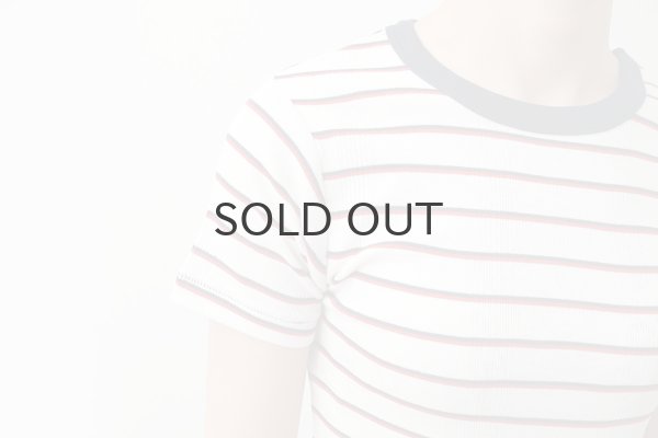 画像10: Panel-rib C/N 840C (NVY-GY) (10)