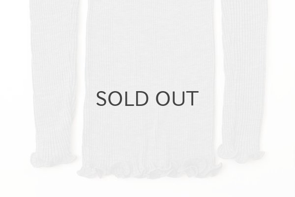 画像6: EXCLUSIVE MicroWool TURTLE 324 (GRIGIO M) (6)