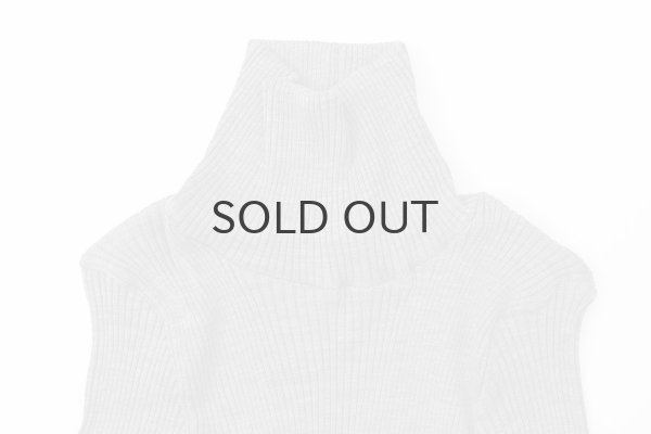 画像3: EXCLUSIVE MicroWool TURTLE 324 (GRIGIO M) (3)