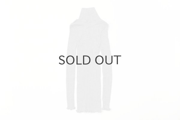 画像2: EXCLUSIVE MicroWool TURTLE 324 (GRIGIO M) (2)