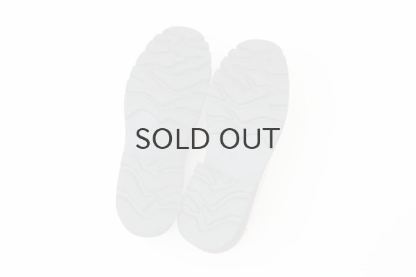 画像8: ARTESANOS メタリックモカシン (BZ) (8)