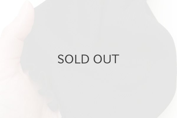 画像7: RWBenita LS Regular Turtleneck T-shirt 100007 (BK) (7)