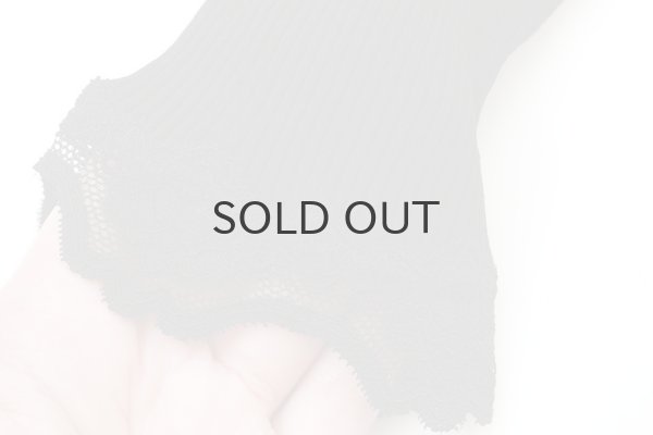 画像4: RWBenita LS Regular Turtleneck T-shirt 100007 (BK) (4)