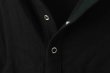 画像5: Panel ribbed cardigan 851C (BLK) (5)
