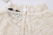 画像7: SALE!! RWDelicia Capsleeve Regular T-neck Top 100956 (IV) (7)