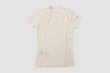 画像2: SALE!! RWDelicia Capsleeve Regular T-neck Top 100956 (IV) (2)
