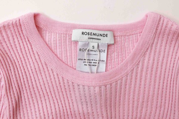 画像3: RWBelize SS Regular T-shirt W0320 (PK) (3)