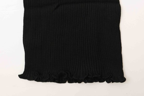 画像5: RWBelize SS Regular T-shirt W0320 (BK) (5)