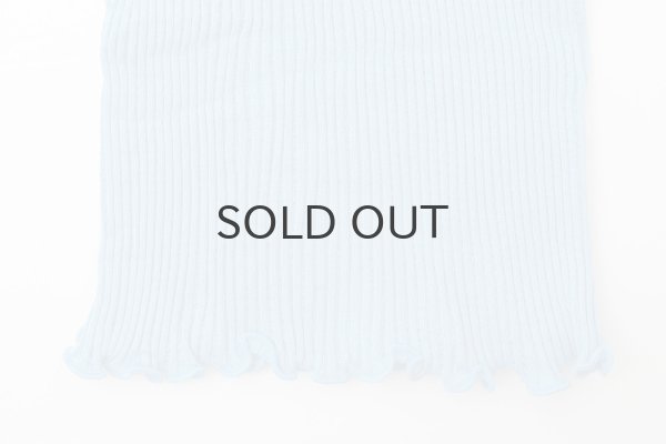 画像5: RWBelize SS Regular T-shirt W0320 (BL) (5)