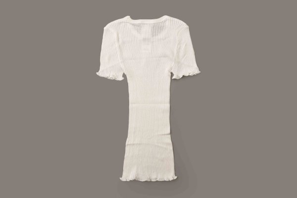 画像2: RWBelize SS Regular T-shirt W0320 (NWH) (2)