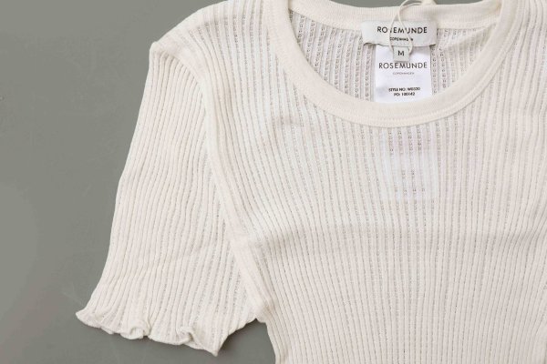 画像4: RWBelize SS Regular T-shirt W0320 (NWH) (4)