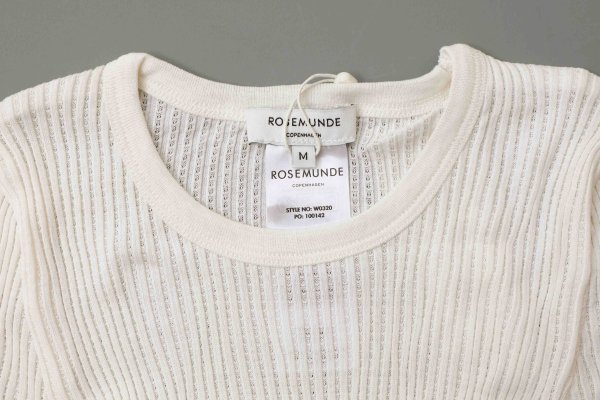 画像3: RWBelize SS Regular T-shirt W0320 (NWH) (3)