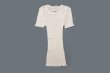 画像1: RWBelize SS Regular T-shirt W0320 (NWH) (1)