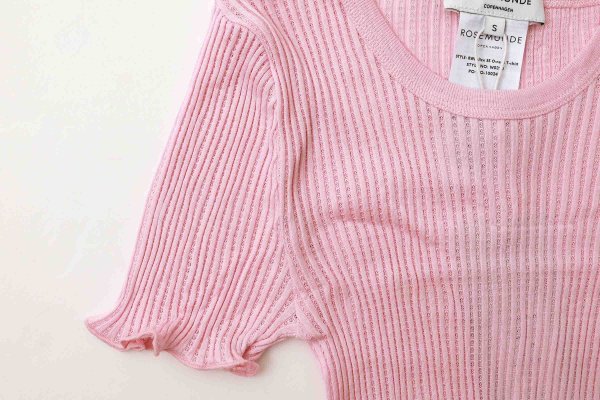 画像4: RWBelize SS Regular T-shirt W0320 (PK) (4)